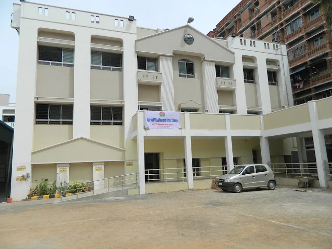 Agarwal Vidyalaya and Junior College