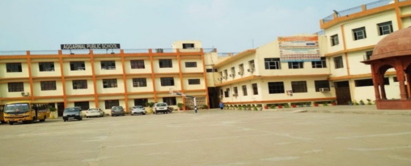 Aggarwal Public School