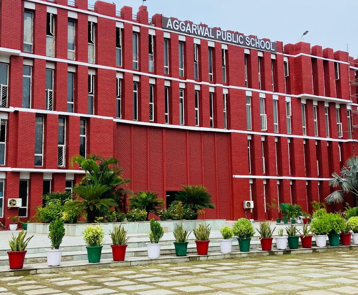 Aggarwal Public School