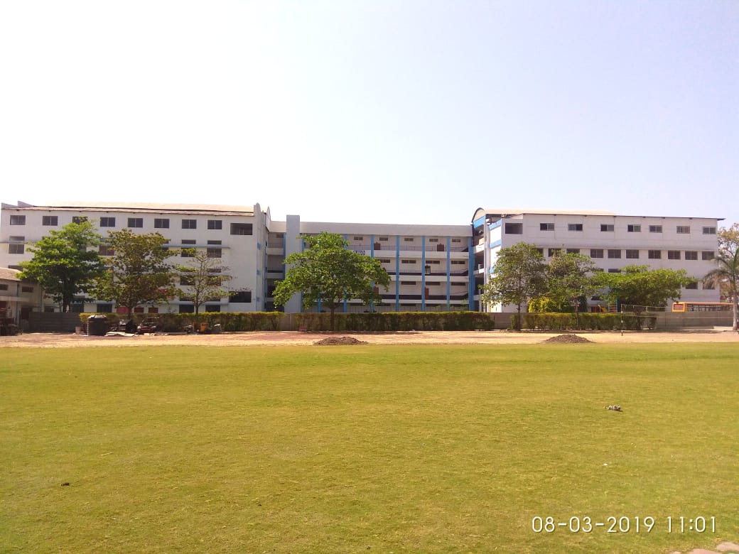 Agraganya Public School