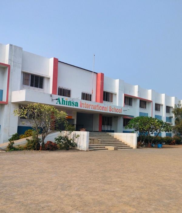 Ahinsa International School