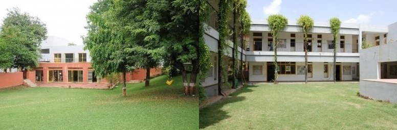 Ahmedabad Public School International