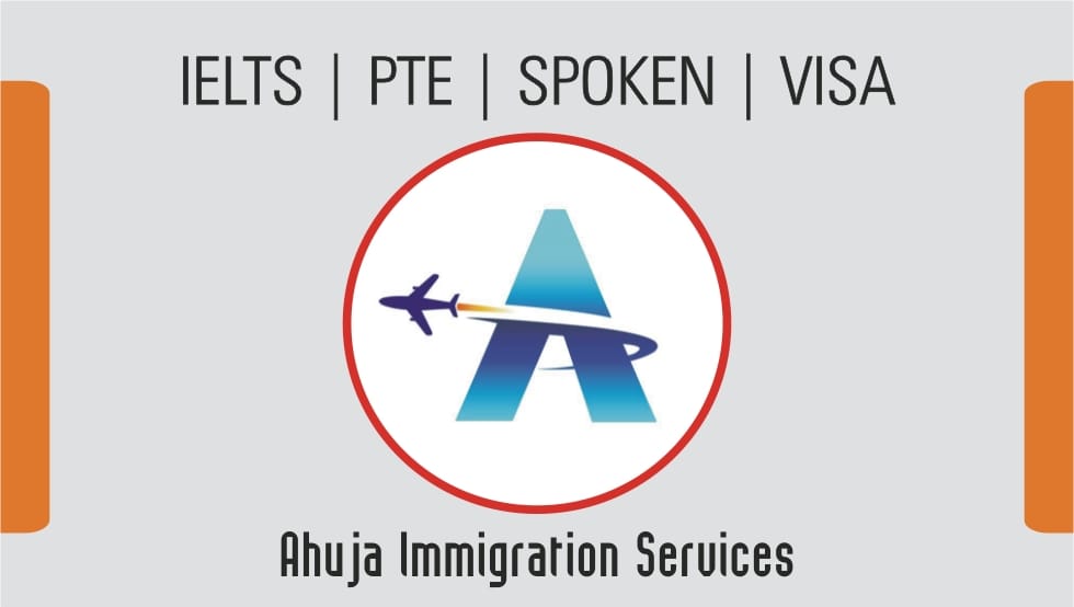 Ahuja Immigration & Service