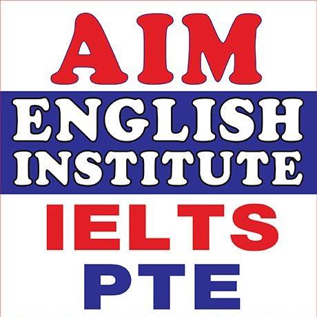 AIM ENGLISH INSTITUTE