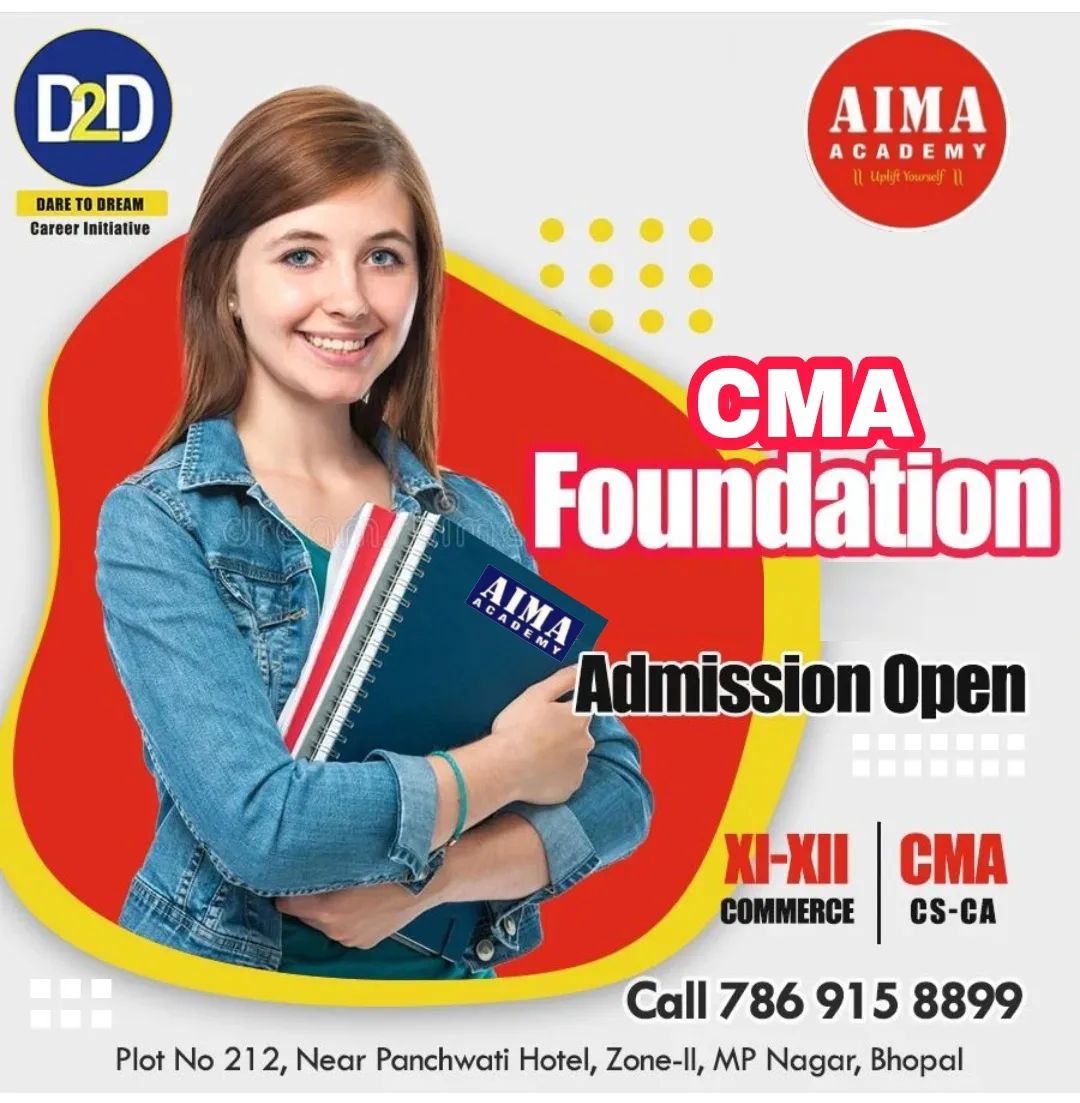 Aima Academy