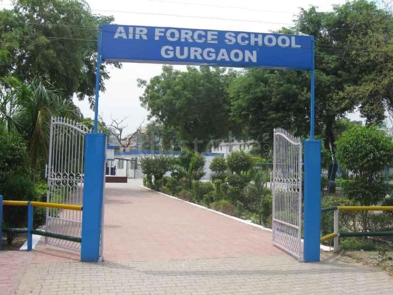 Air Force School