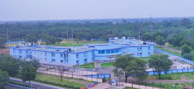 Air Force School