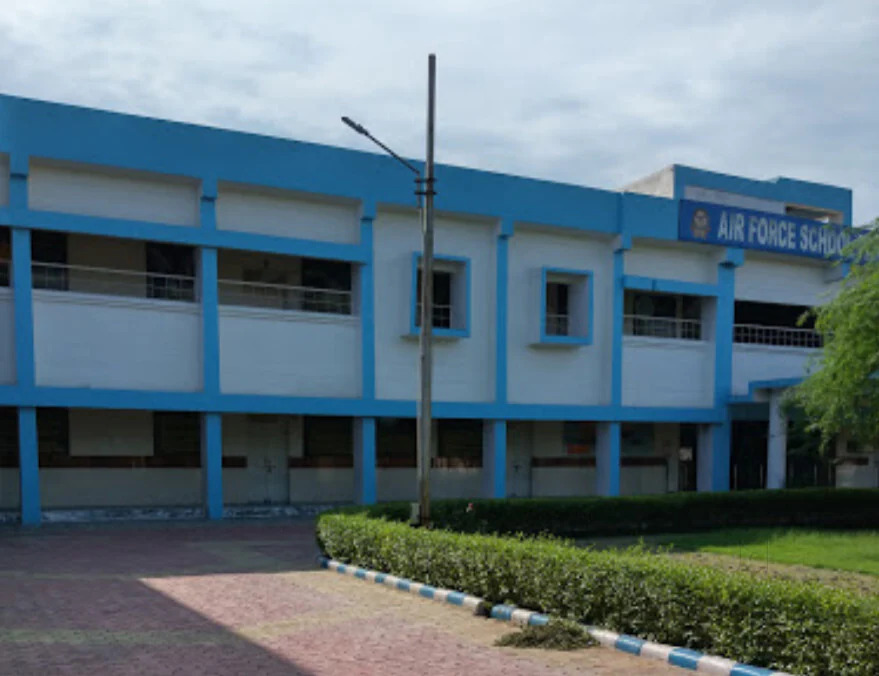 Air Force School