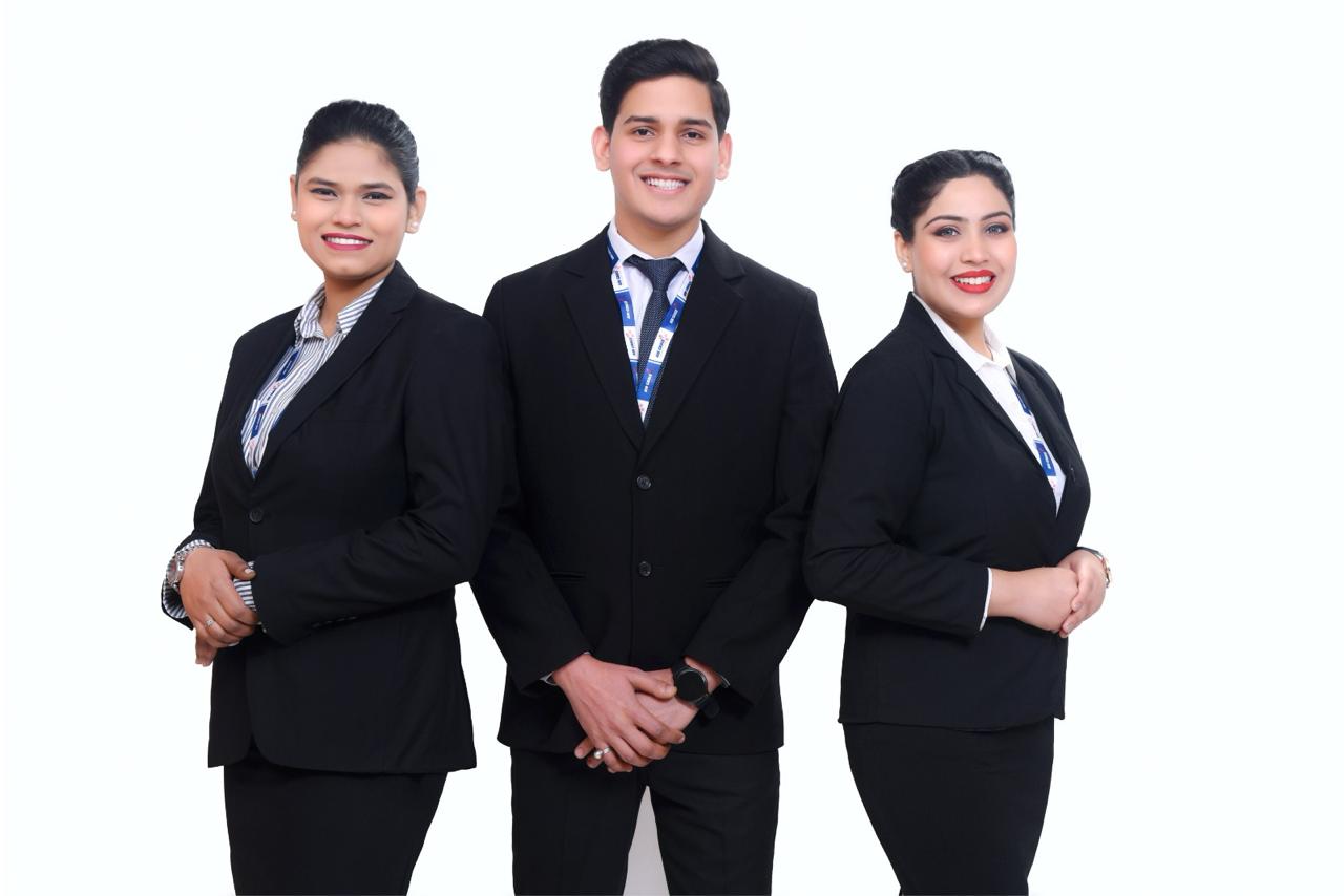 Air Grace Aviation Academy