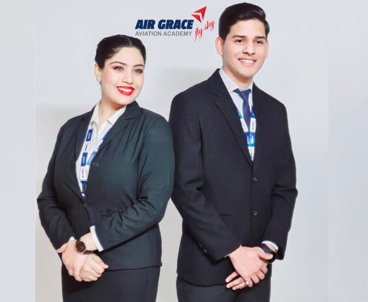 Air Grace Aviation Academy