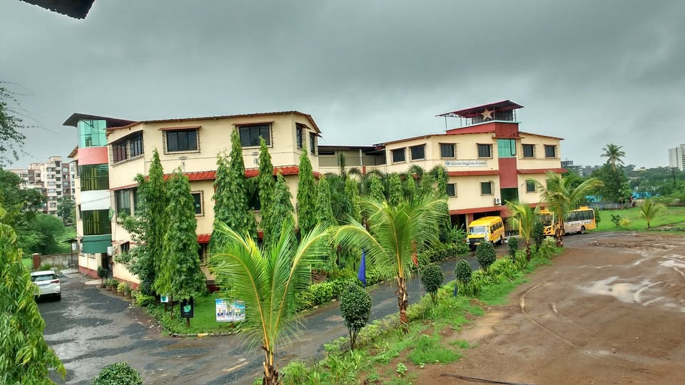 Airson English School