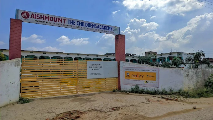 Aishmount The Children Academy