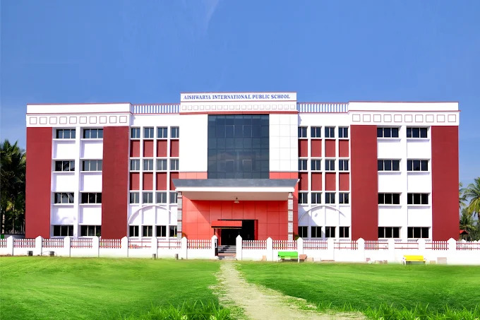 Aishwarya International Public School