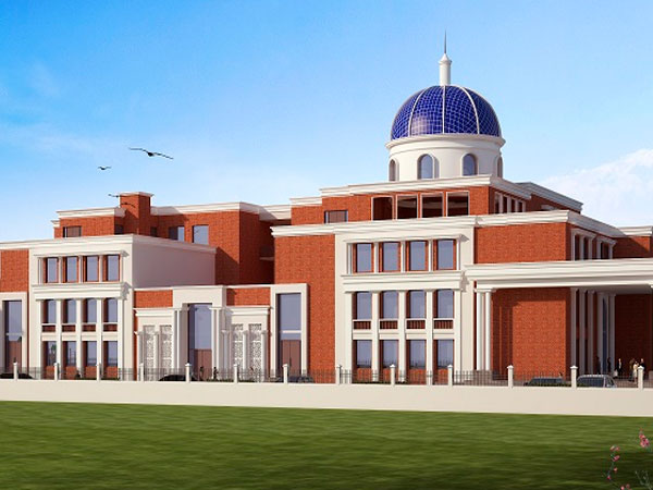 Ajit Karam Singh International Public School