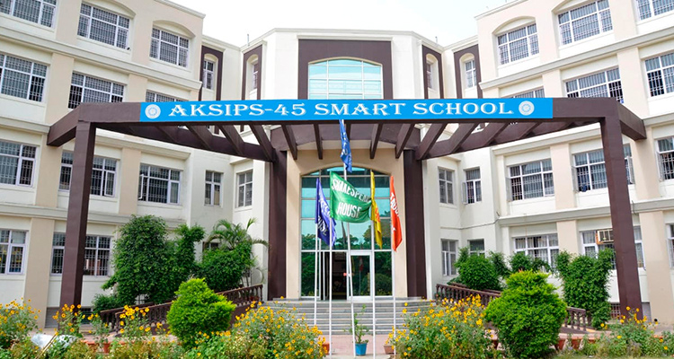 Ajit Karam Singh International Public School