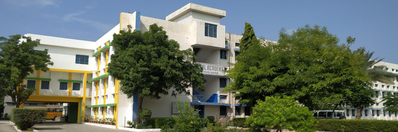 Akal Academy