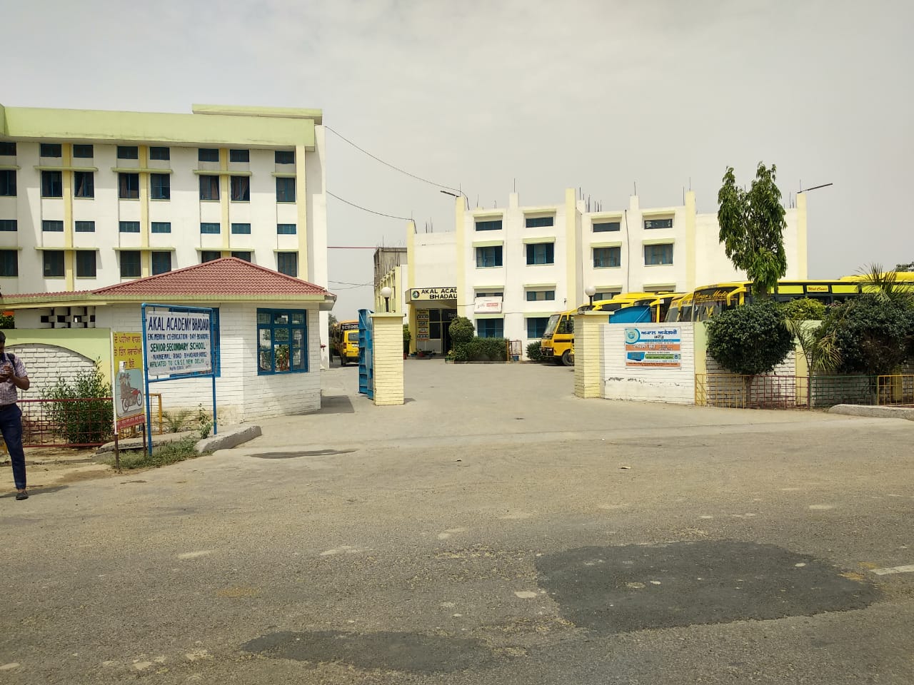 Akal Academy