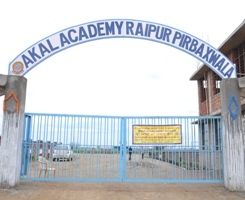 Akal Academy