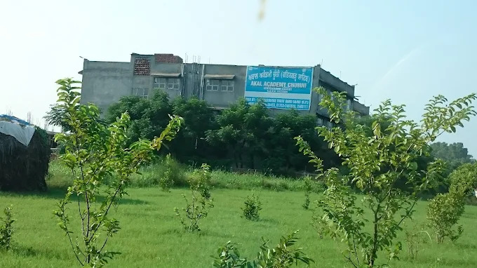 Akal Academy