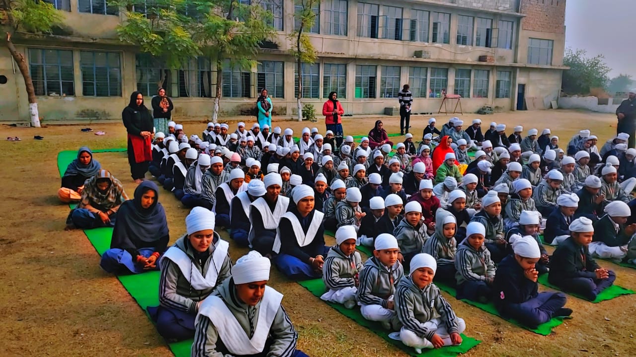 Akal Academy