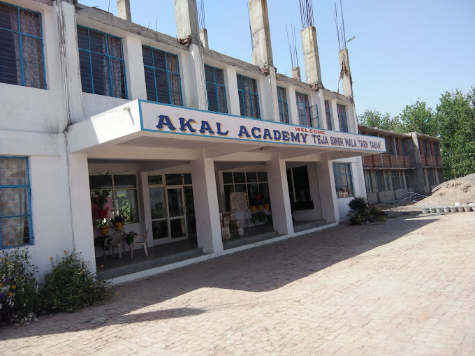 Akal Academy