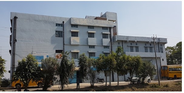 Akal Academy Dhindsa