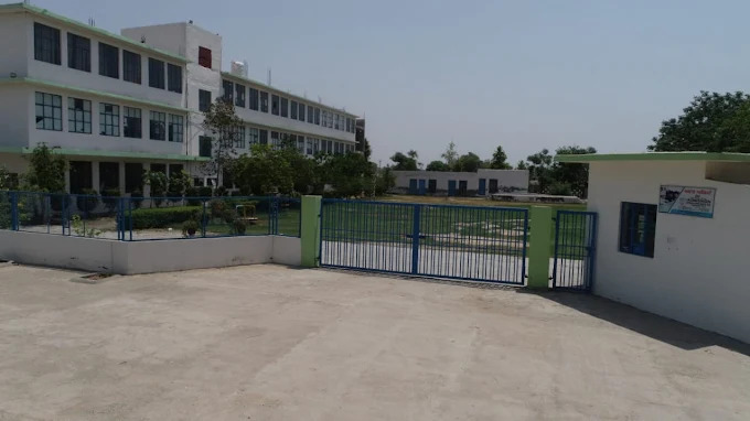Akal Academy Daula