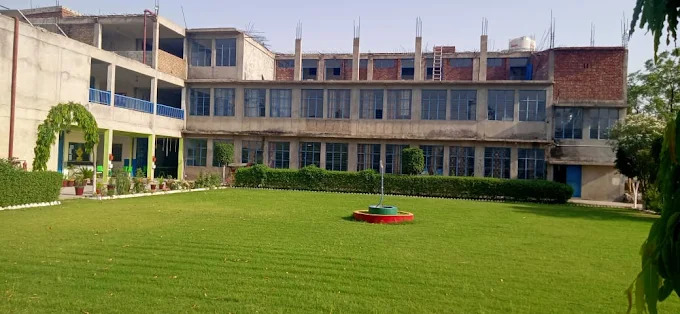 Akal Academy Dhotian
