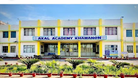 Akal Academy Khamanon