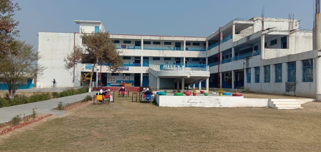 Akal Academy Salam Khera