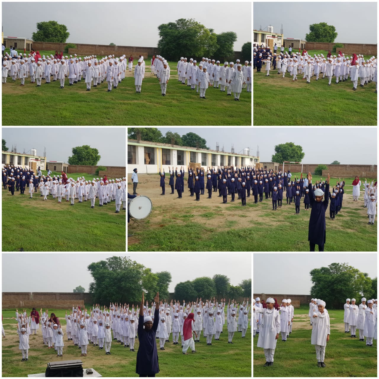 Akal Academy Sri Ganganagar