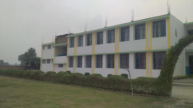 Akal Academy Theh Kalandhar