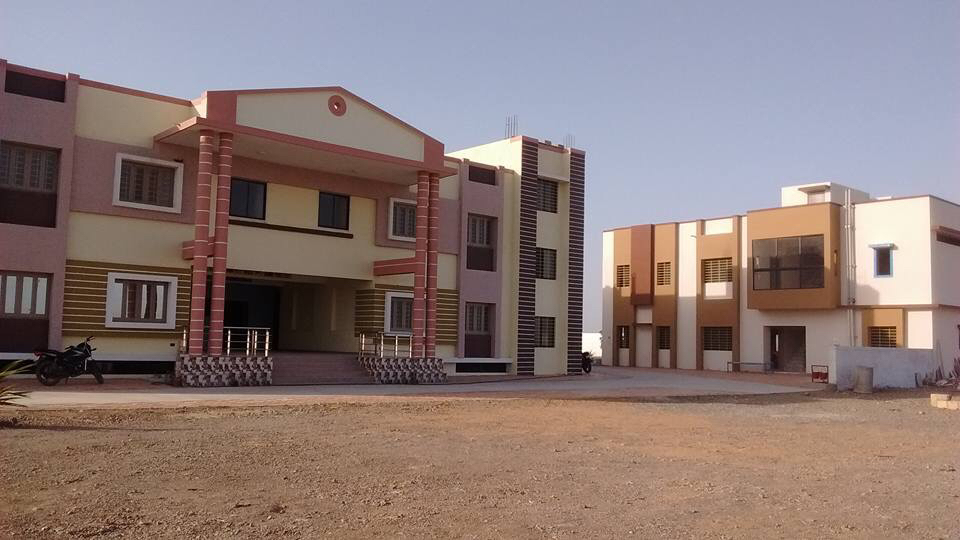 Akash International School