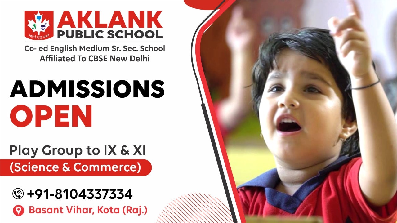Aklank Public School