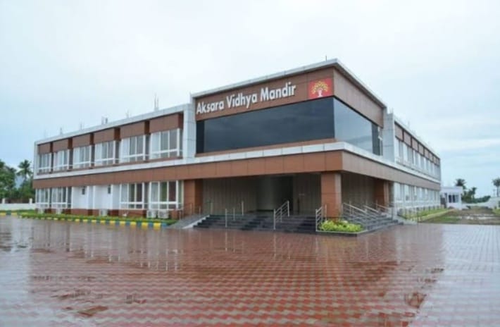Aksara Vidhyamandir