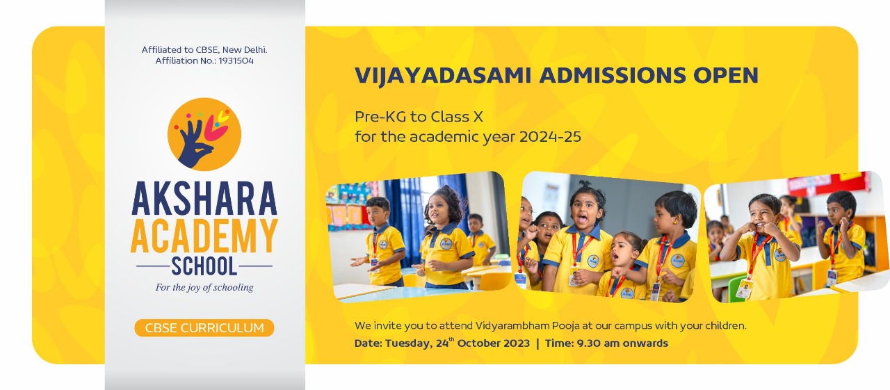 Akshara Academy