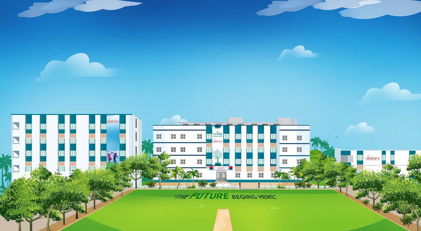 Akshara International School