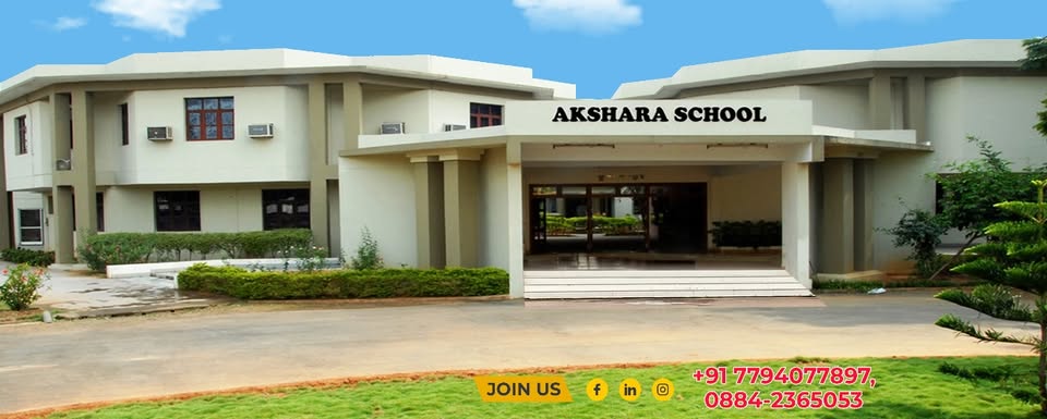 Akshara School