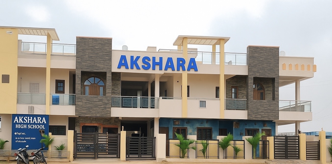 Akshara The School