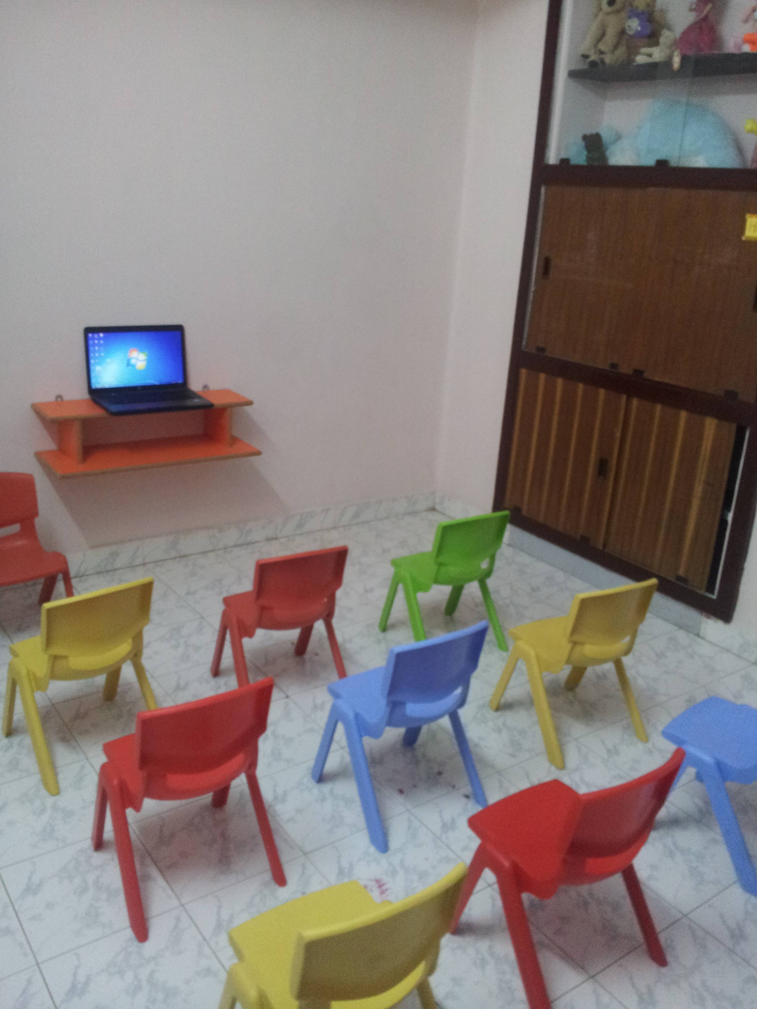 Aksharam Kids Pre School & Day Care