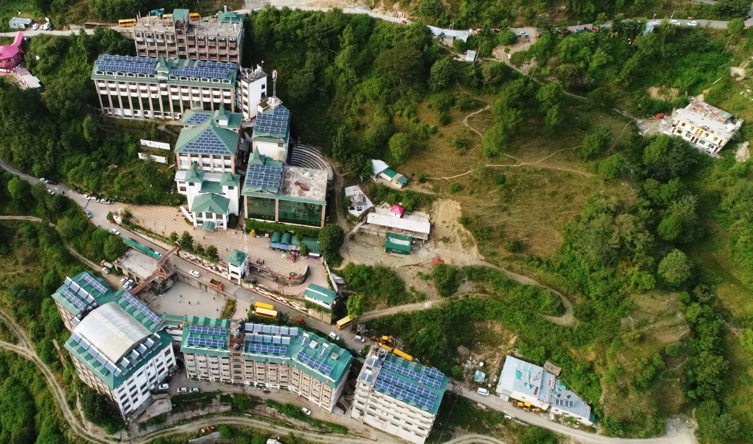 Alakh Prakash Goyal Shimla University