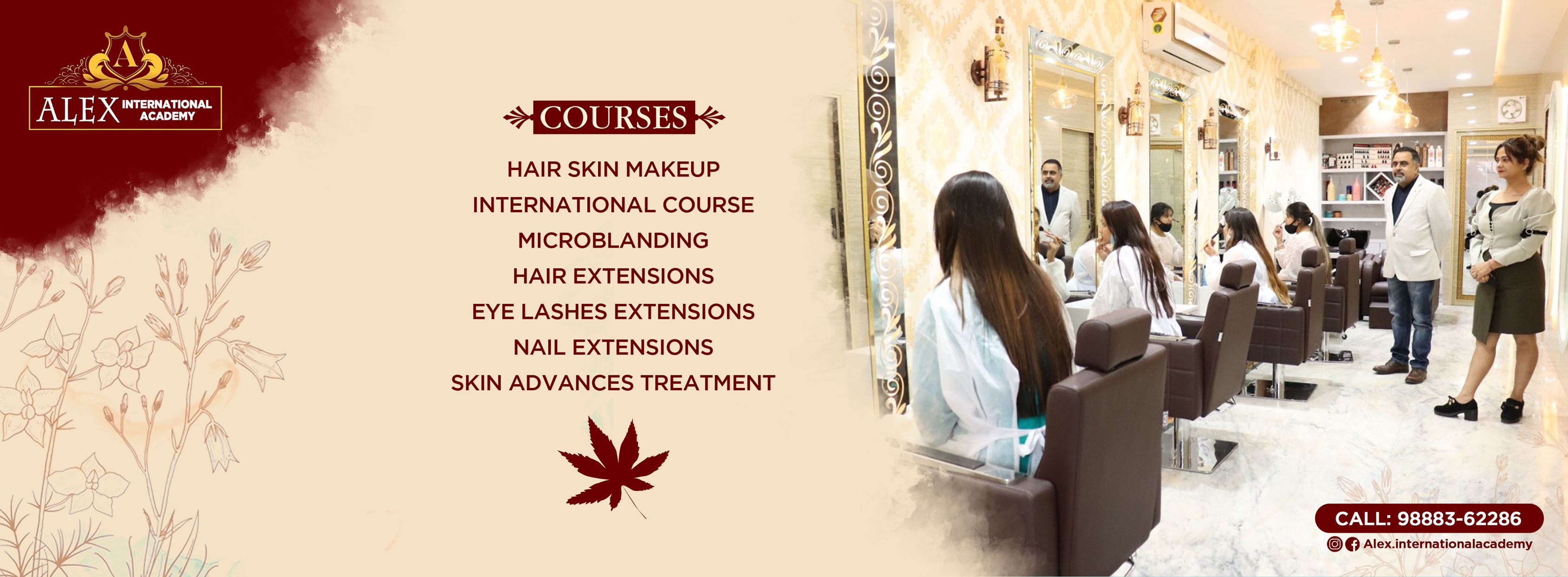 Alex International Academy