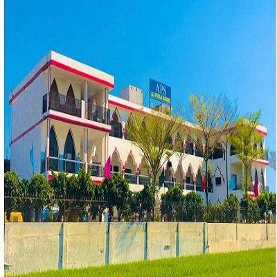 ALI Public School