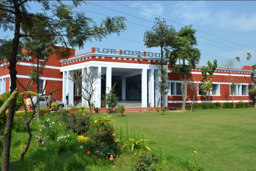 Aligarh Modern School