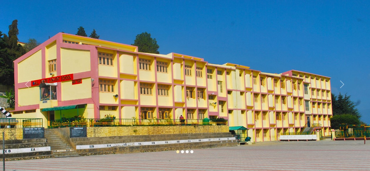 All Saints Convent School