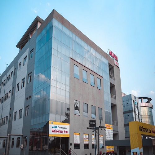 Allen Career Institute