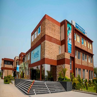 Alliance International School
