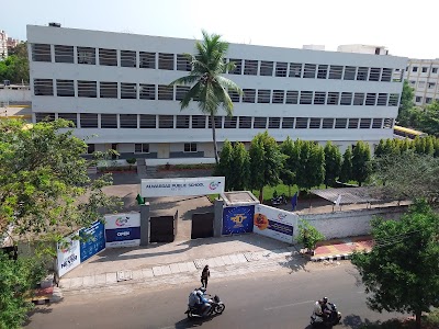 Alwardas Public School