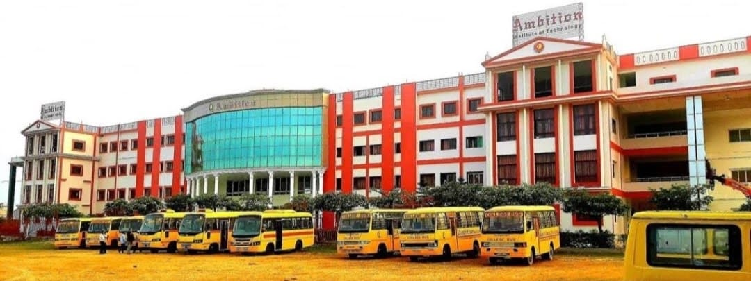Ambition School