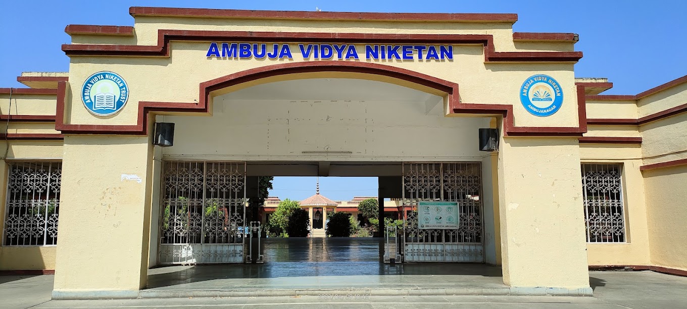 Ambuja Vidya Niketan